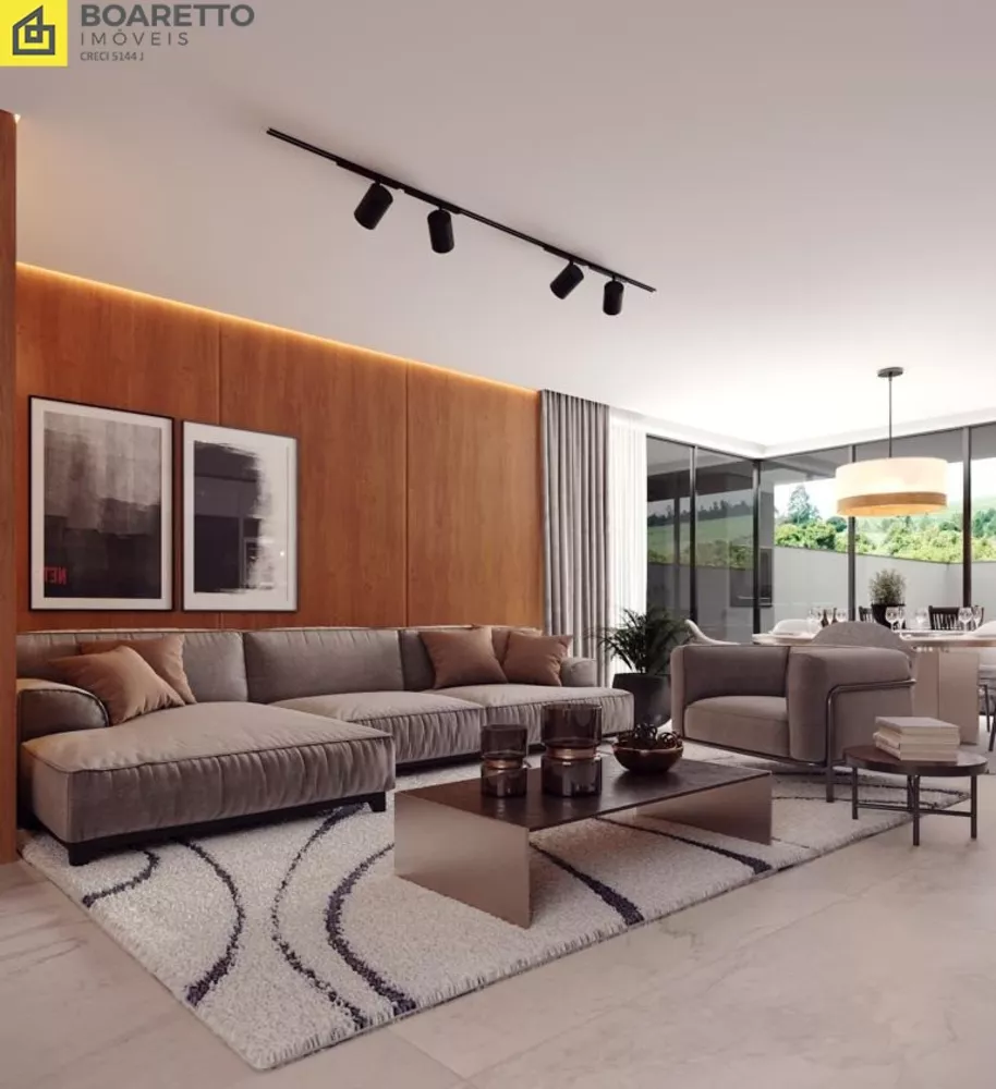 Casa, 3 quartos, 148 m² - Foto 5