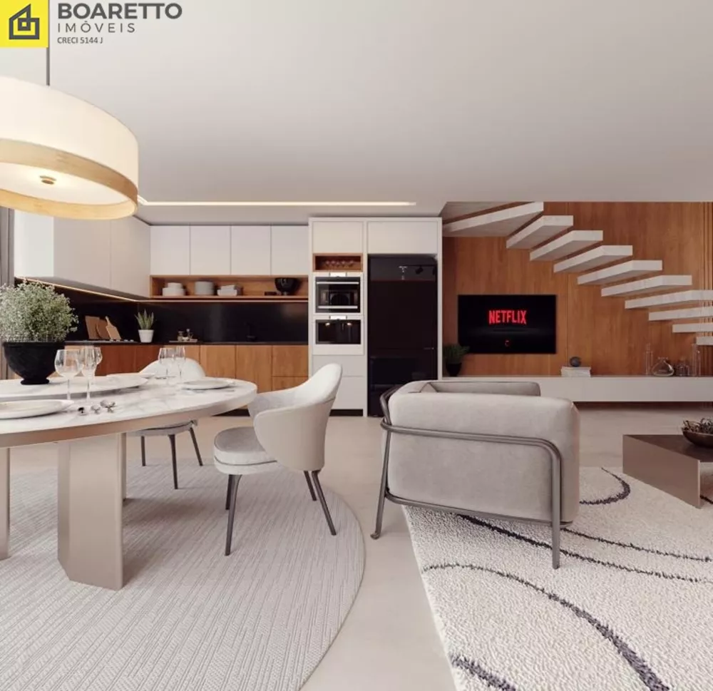 Casa, 3 quartos, 148 m² - Foto 6