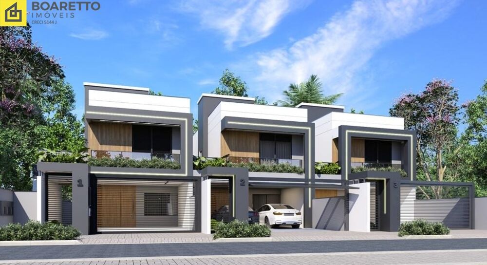 Casa, 3 quartos, 148 m² - Foto 11