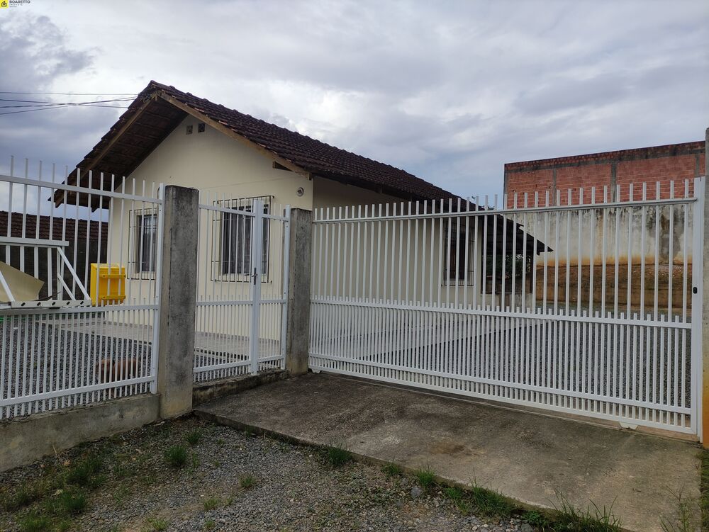 Casa, 2 quartos - Foto 2