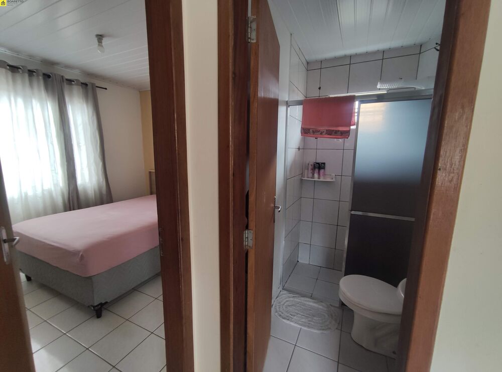 Casa, 2 quartos - Foto 10