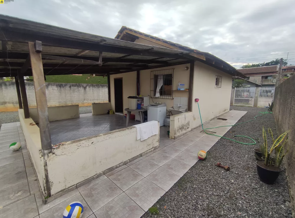 Casa, 2 quartos - Foto 7