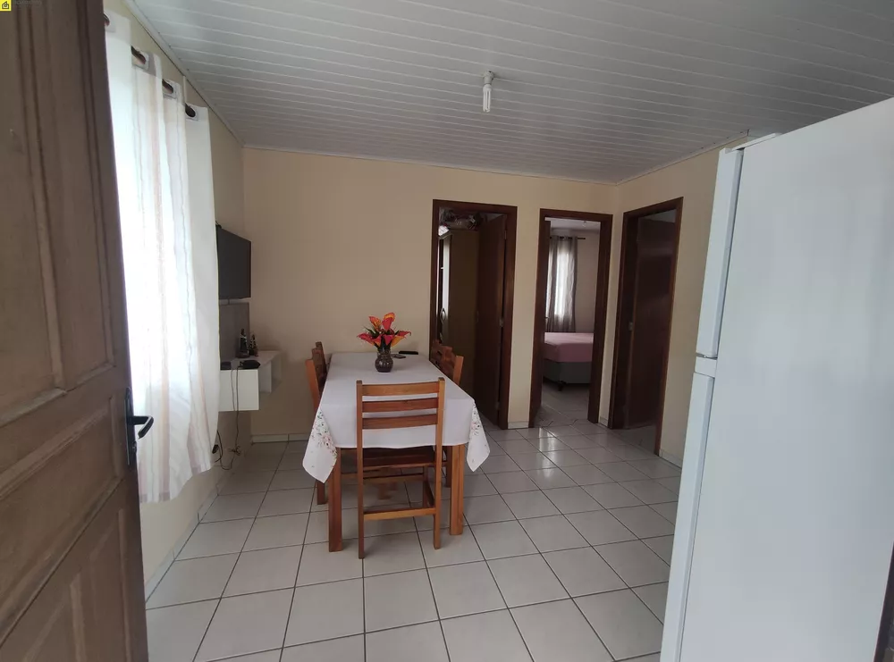 Casa, 2 quartos - Foto 8