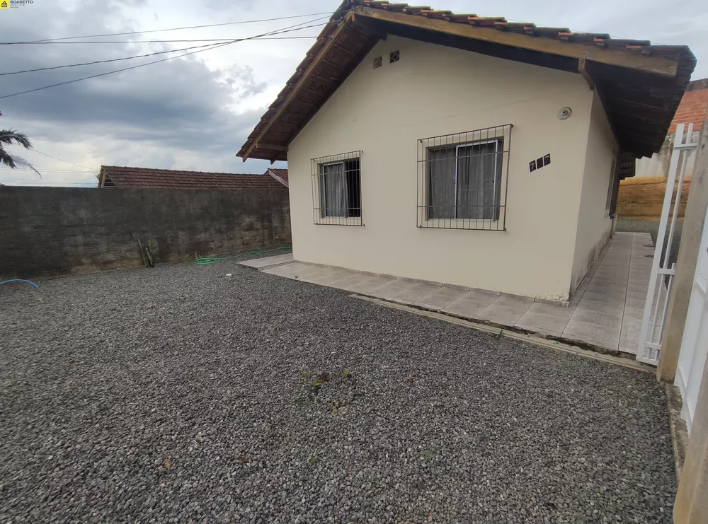 Casa, 2 quartos - Foto 1