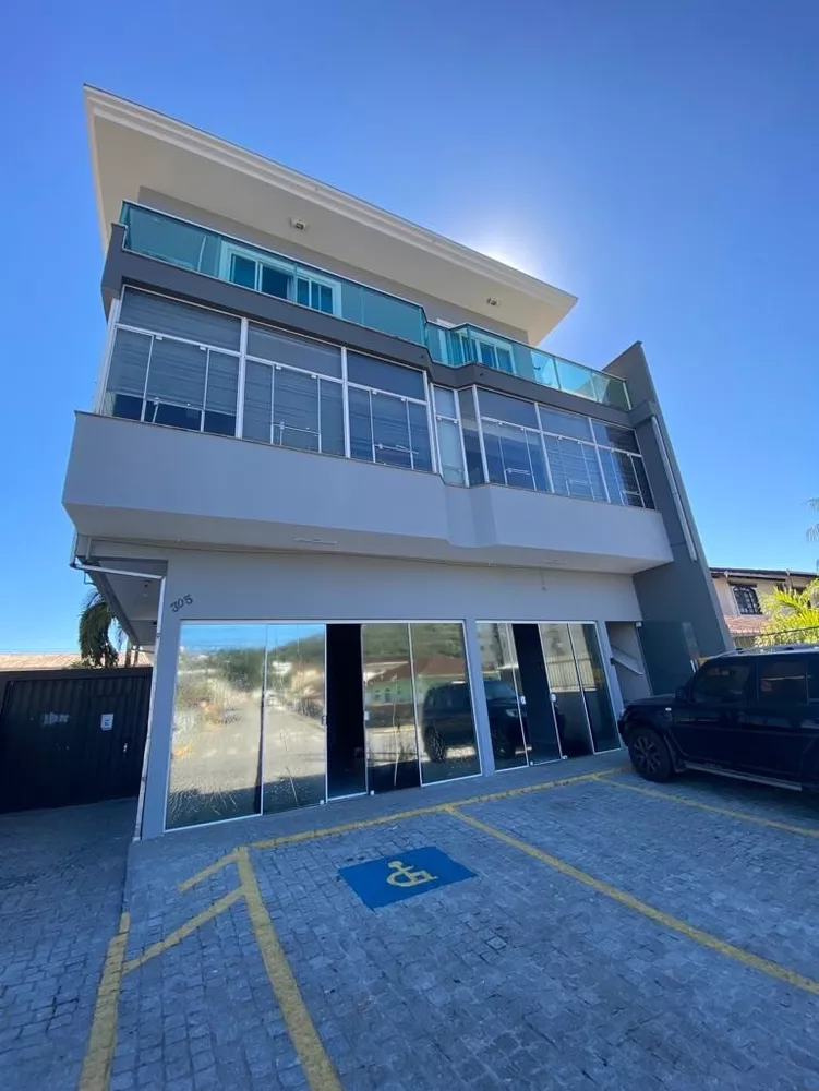 Loja-Salão, 461 m² - Foto 2