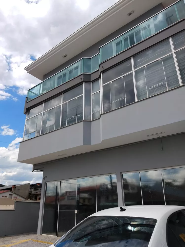 Loja-Salão, 461 m² - Foto 4
