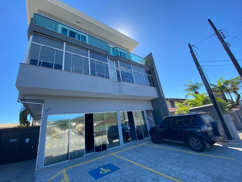 Loja-Salão, 461 m² - Foto 1