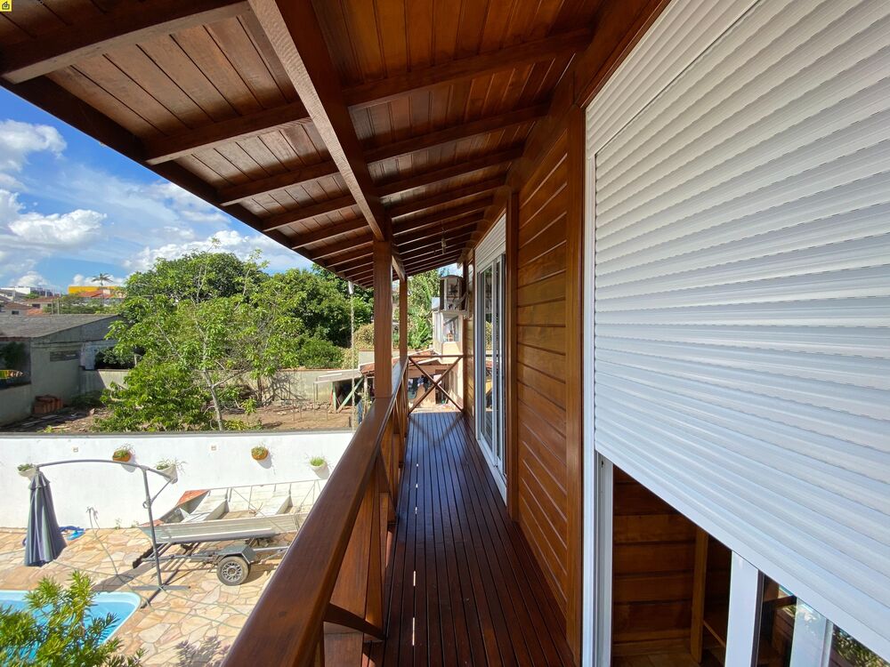 Casa, 3 quartos - Foto 7