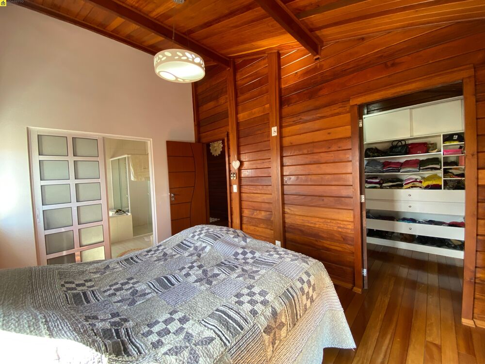 Casa, 3 quartos - Foto 3