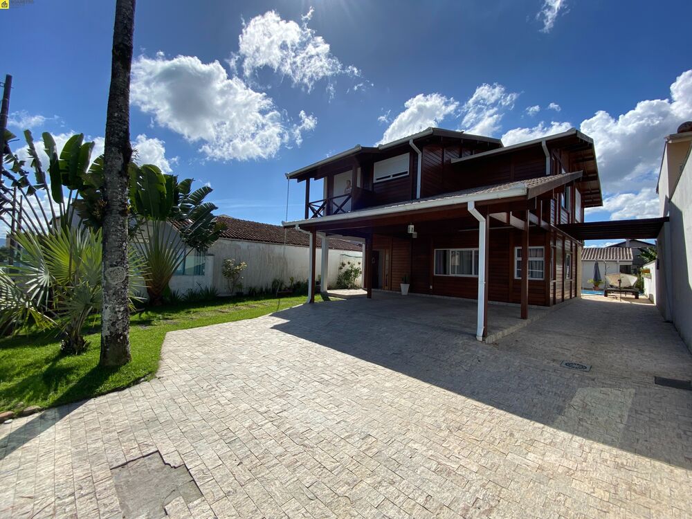 Casa, 3 quartos - Foto 10