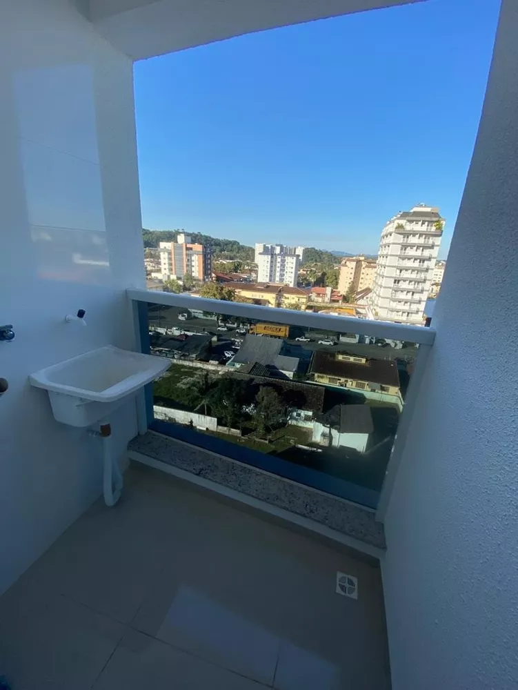 Apartamento, 2 quartos, 70 m² - Foto 8