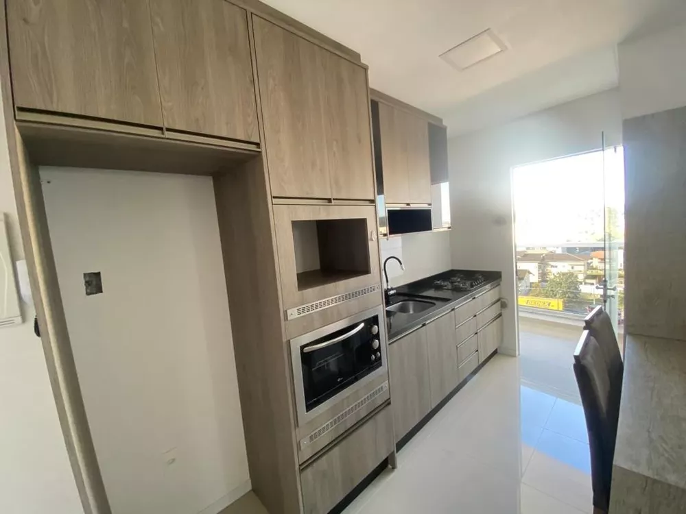 Apartamento, 2 quartos, 70 m² - Foto 2