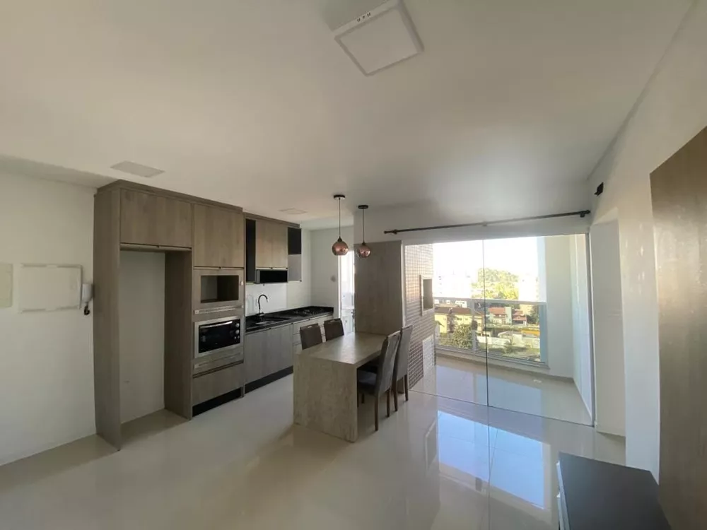 Apartamento, 2 quartos, 70 m² - Foto 1