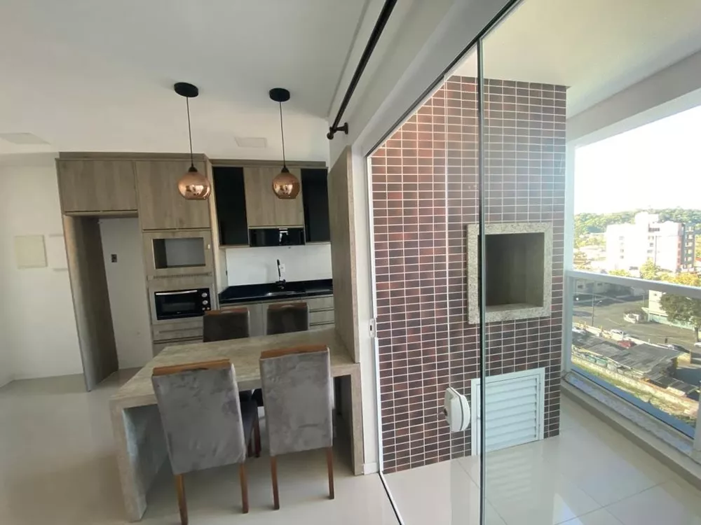 Apartamento, 2 quartos, 70 m² - Foto 4