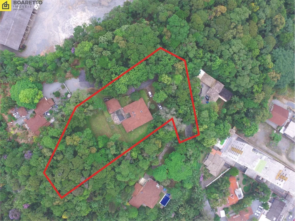 Casa, 3 quartos, 6191 m² - Foto 2