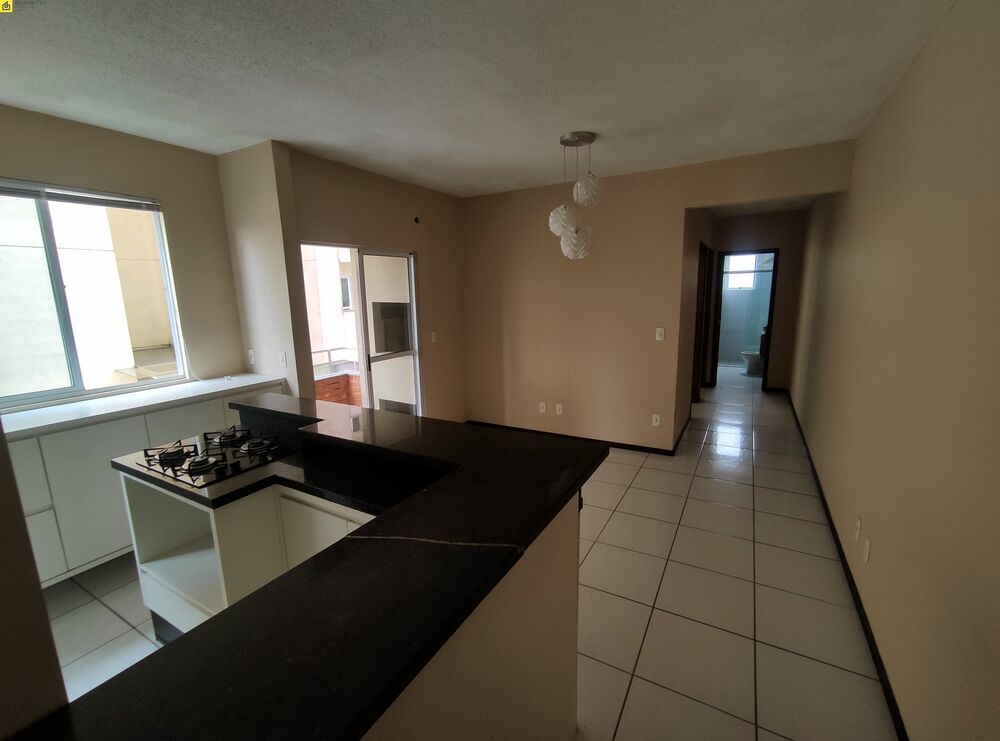 Apartamento, 2 quartos, 74 m² - Foto 1