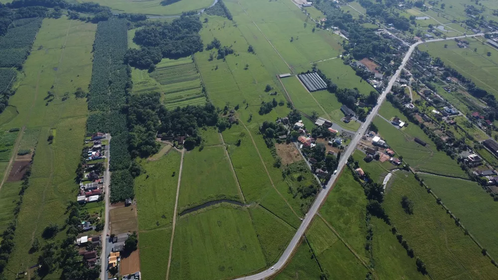Terreno, 10 hectares - Foto 2