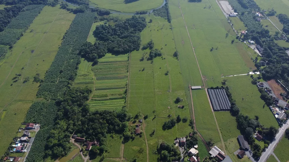 Terreno, 10 hectares - Foto 3