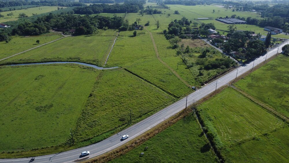 Terreno, 10 hectares - Foto 9