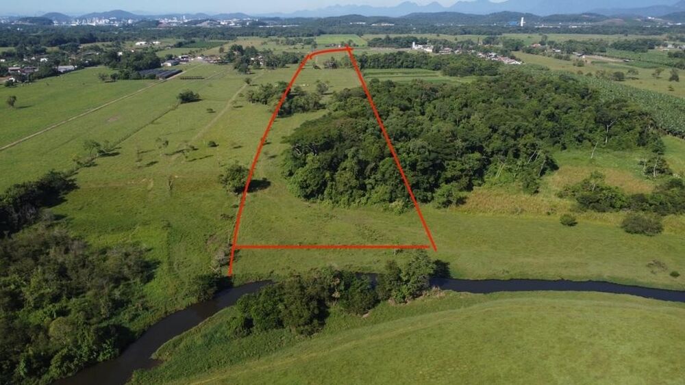 Terreno, 10 hectares - Foto 12