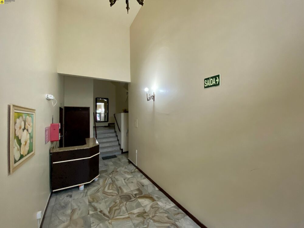 Apartamento para alugar com 5 quartos, 152m² - Foto 3
