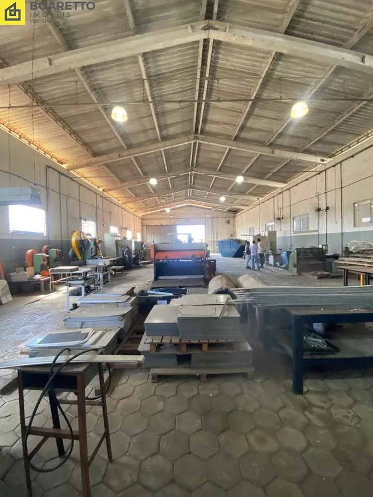 Depósito-Galpão, 600 m² - Foto 8