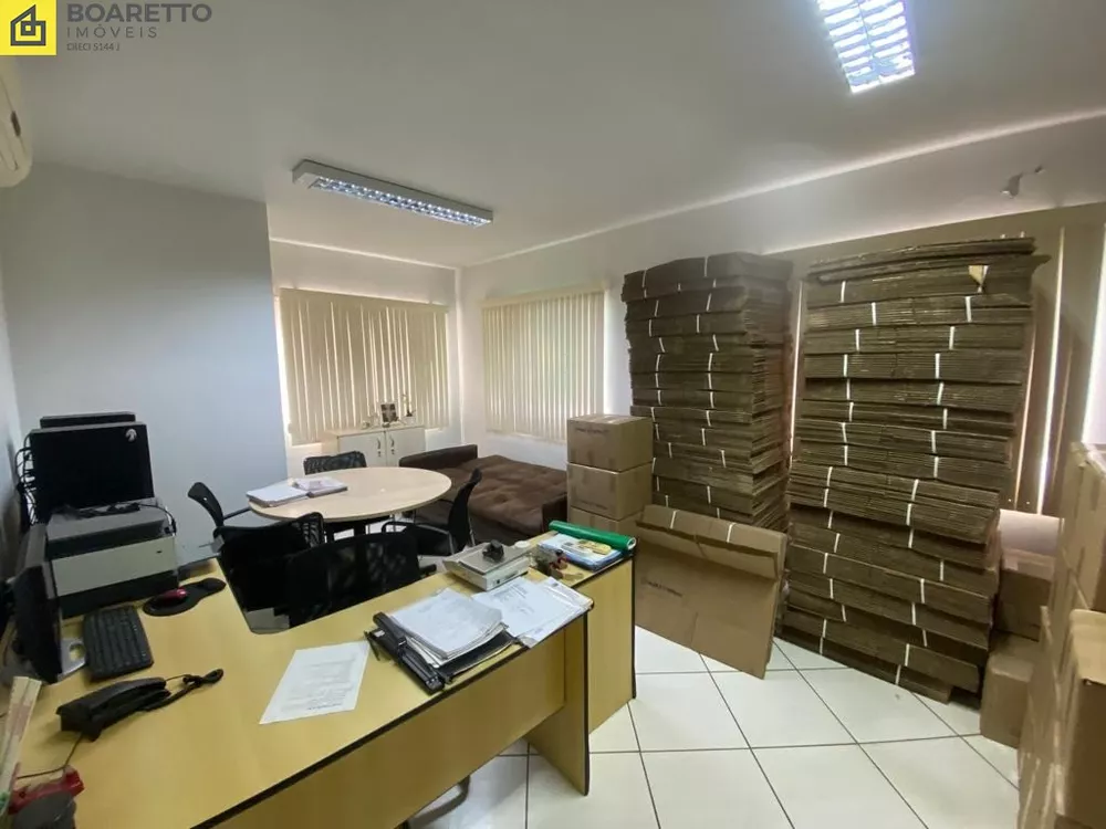 Depósito-Galpão, 600 m² - Foto 12