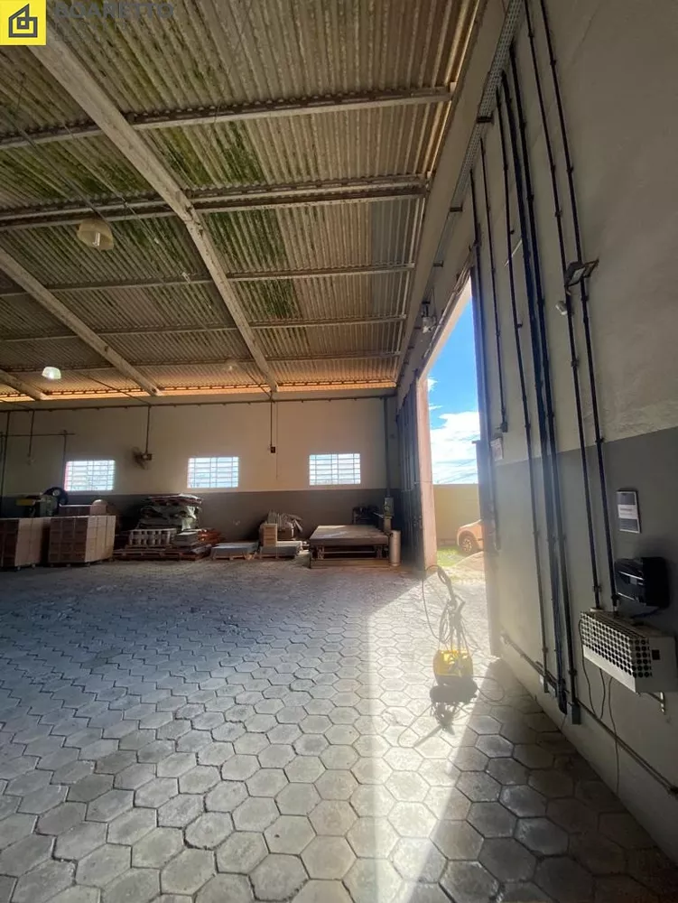 Depósito-Galpão, 600 m² - Foto 2