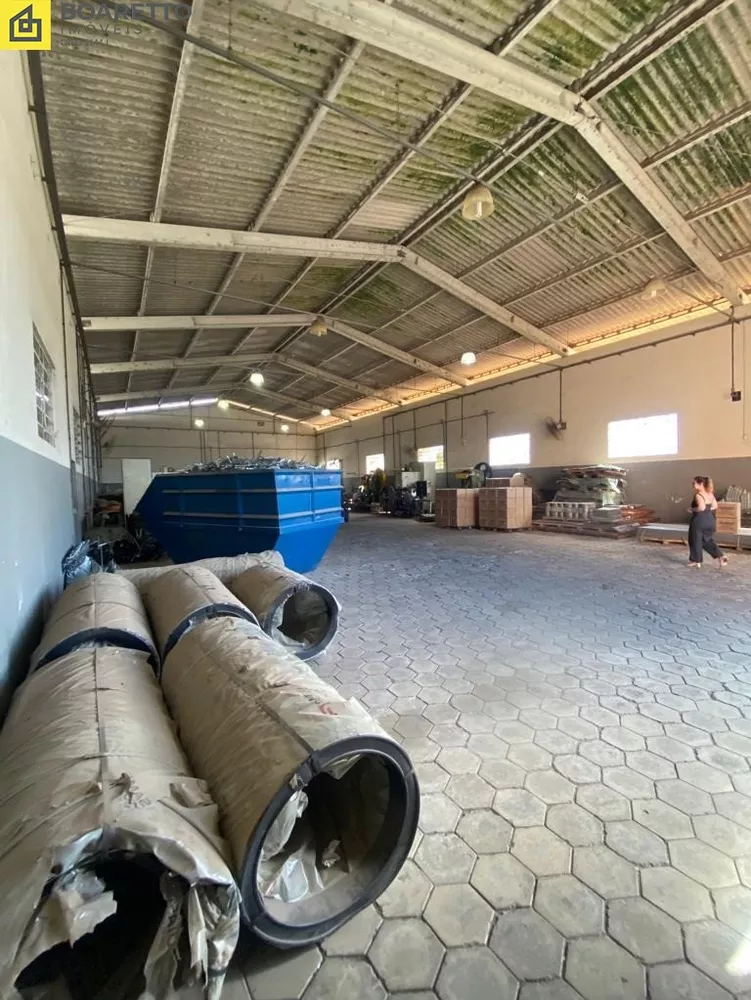 Depósito-Galpão, 600 m² - Foto 9