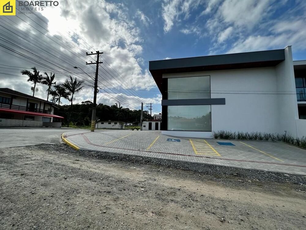 Conjunto Comercial-Sala à venda, 97m² - Foto 3