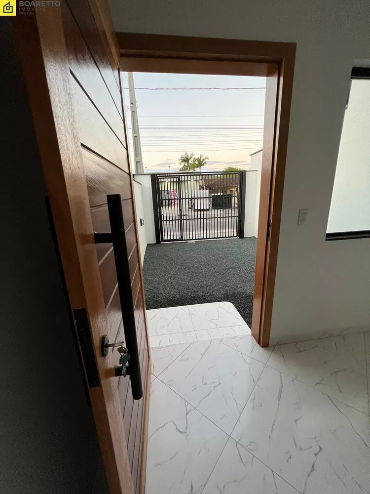 Casa, 2 quartos, 106 m² - Foto 2