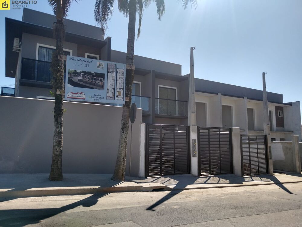 Casa, 3 quartos, 99 m² - Foto 3