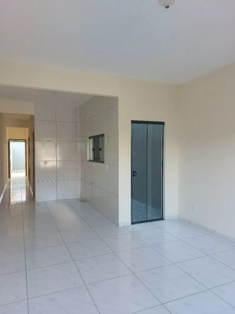 Casa, 2 quartos, 76 m² - Foto 4