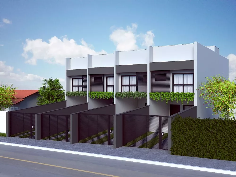 Casa, 3 quartos, 133 m² - Foto 6