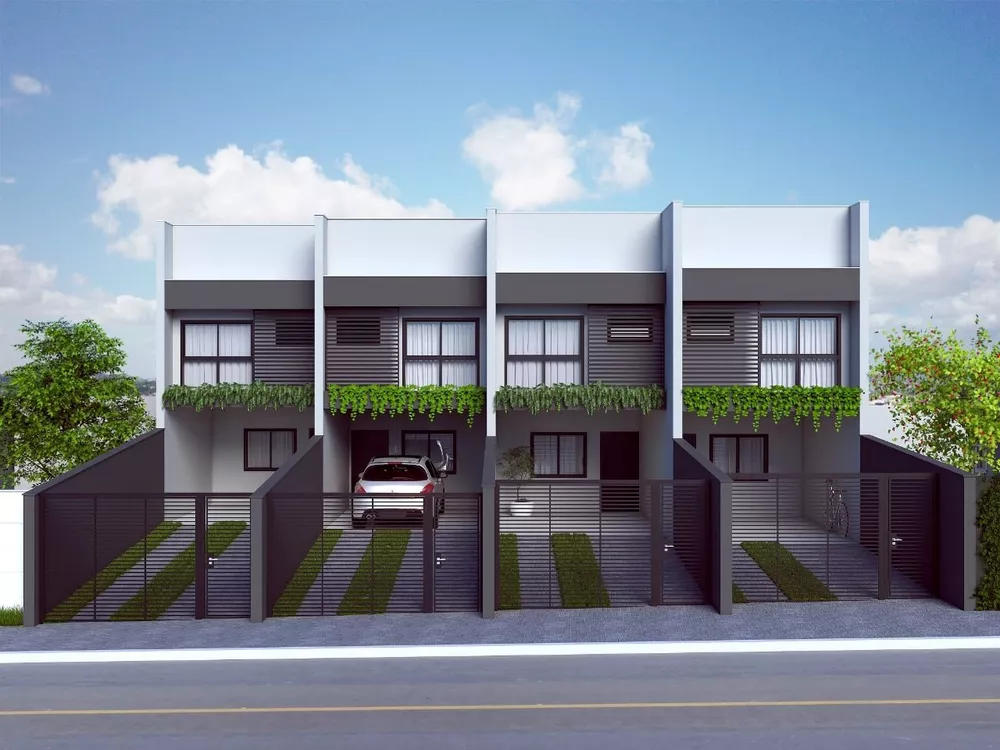 Casa, 3 quartos, 133 m² - Foto 4