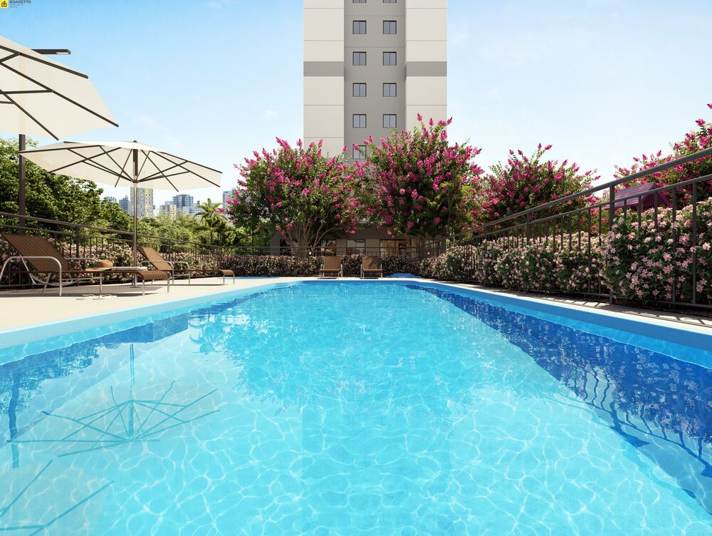 Apartamento, 2 quartos, 51 m² - Foto 3