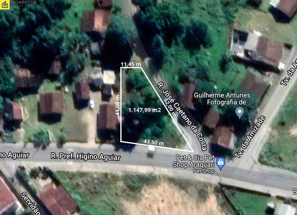 Loteamento e Condomínio, 1147 m² - Foto 1