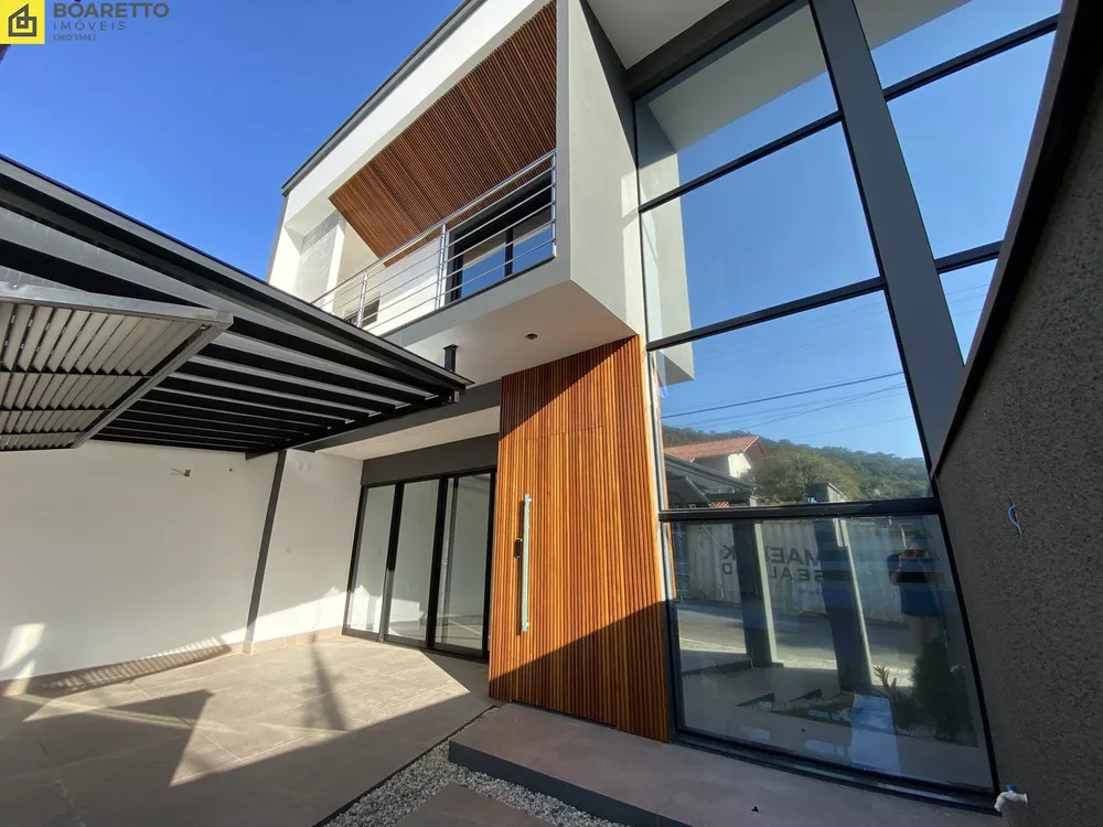 Casa, 3 quartos, 160 m² - Foto 1