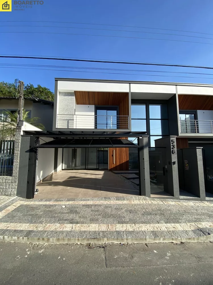 Casa, 3 quartos, 160 m² - Foto 4