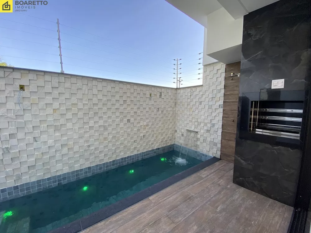 Casa, 3 quartos, 160 m² - Foto 9