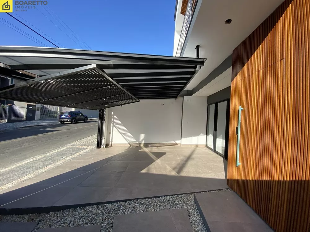 Casa, 3 quartos, 160 m² - Foto 3