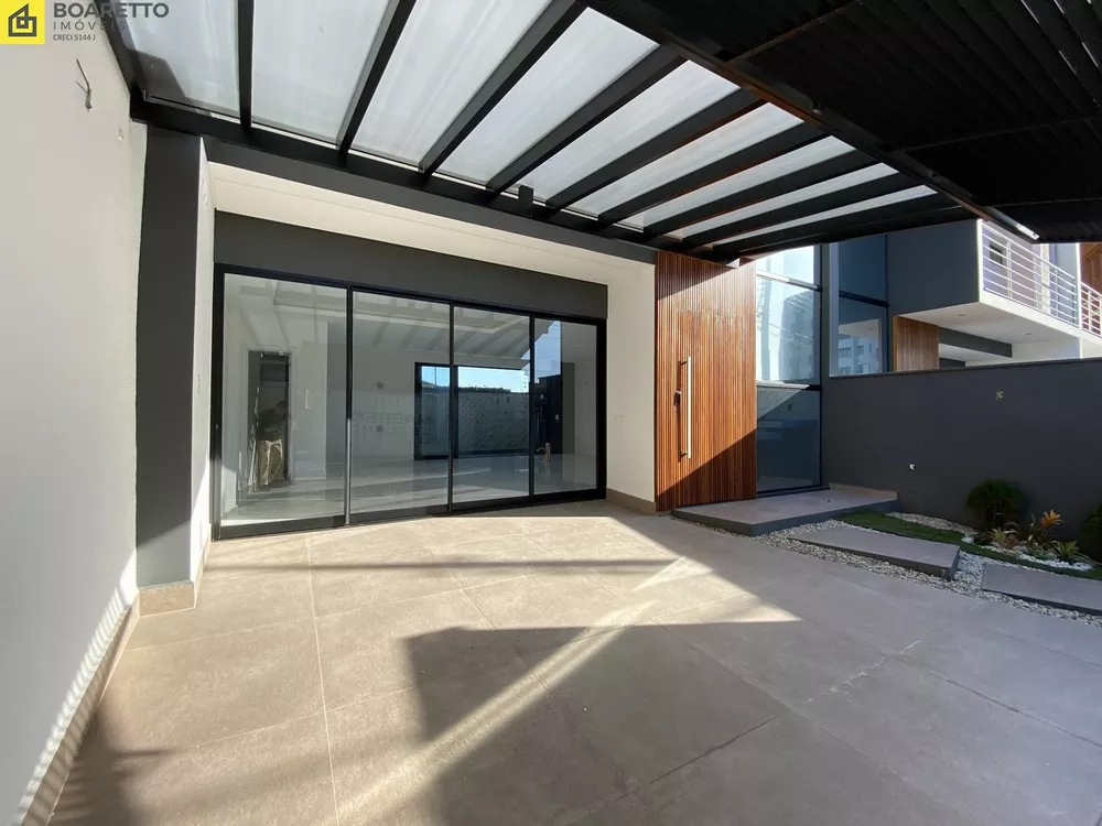 Casa, 3 quartos, 160 m² - Foto 2