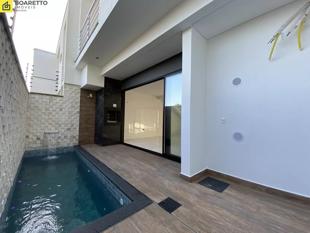 Casa, 3 quartos, 160 m² - Foto 8