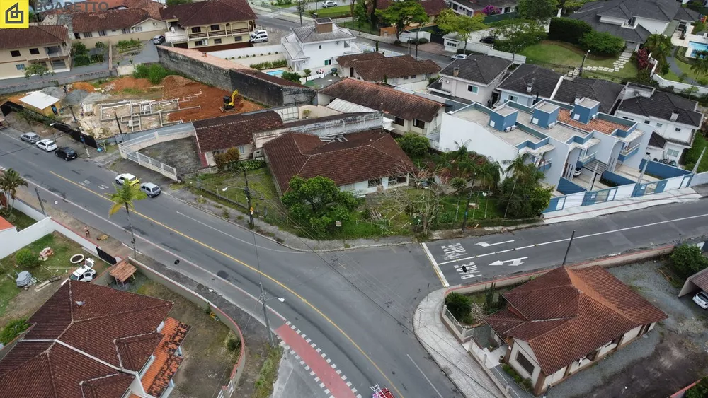 Terreno, 683 m² - Foto 1