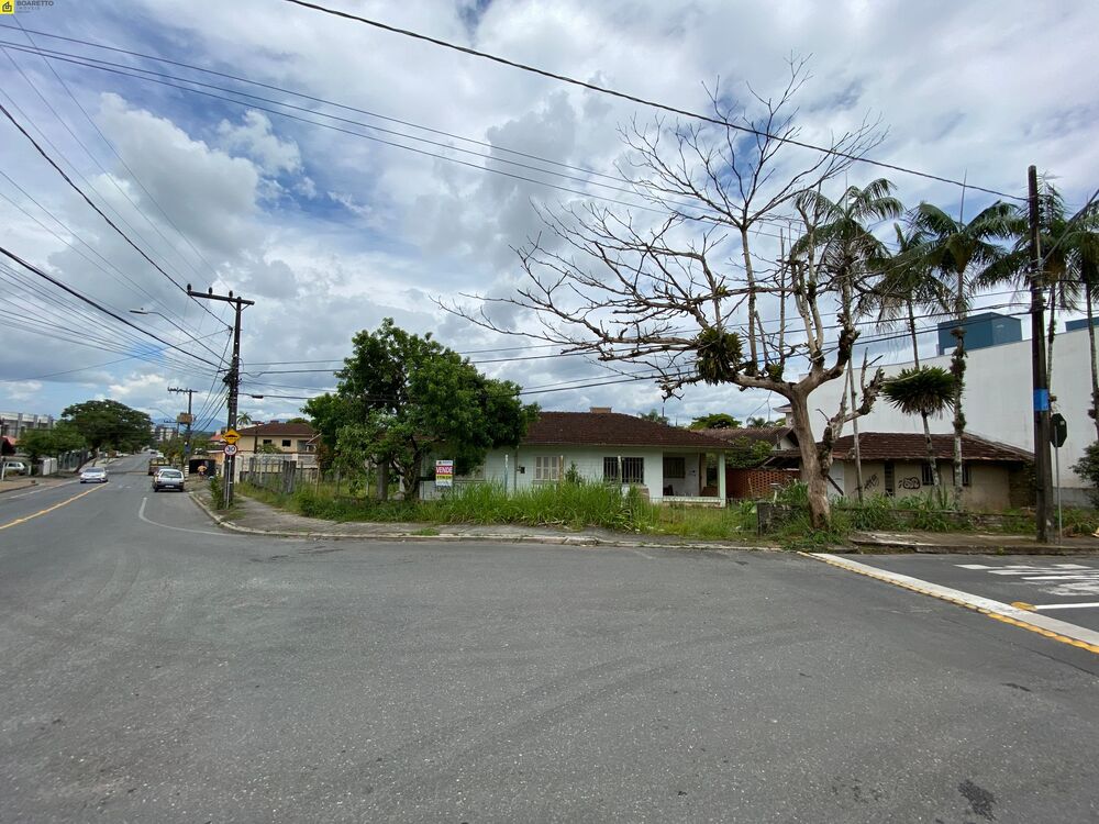 Terreno, 683 m² - Foto 3