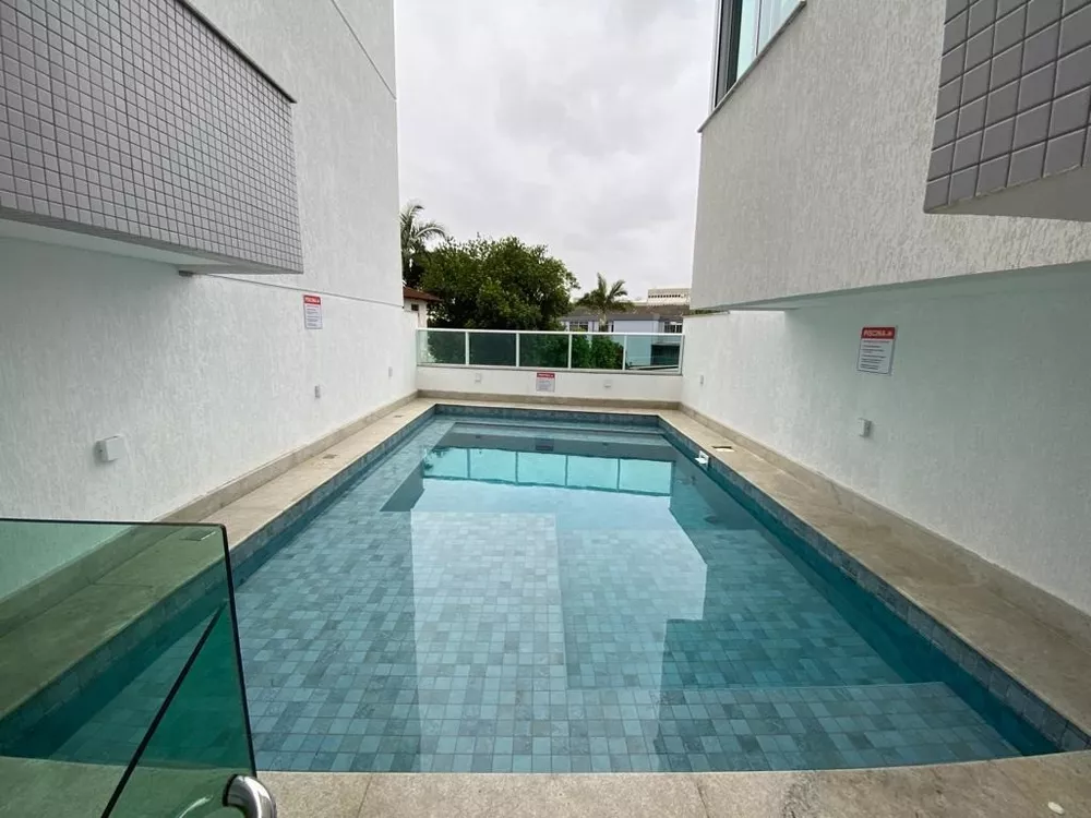 Cobertura, 4 quartos, 284 m² - Foto 13