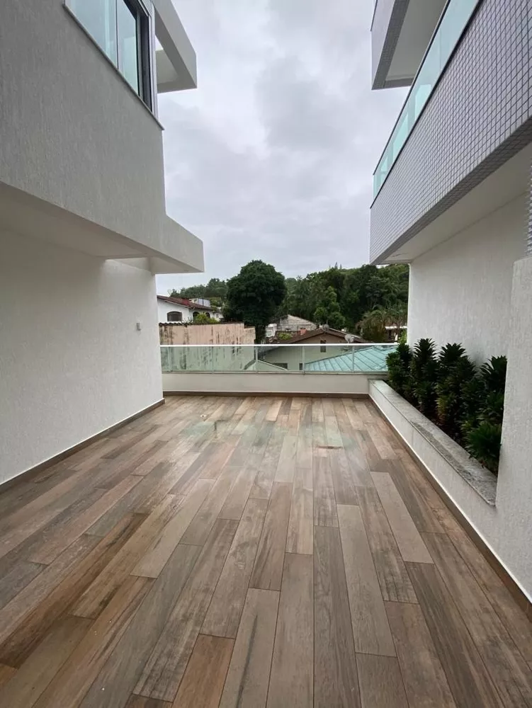 Cobertura, 4 quartos, 284 m² - Foto 12