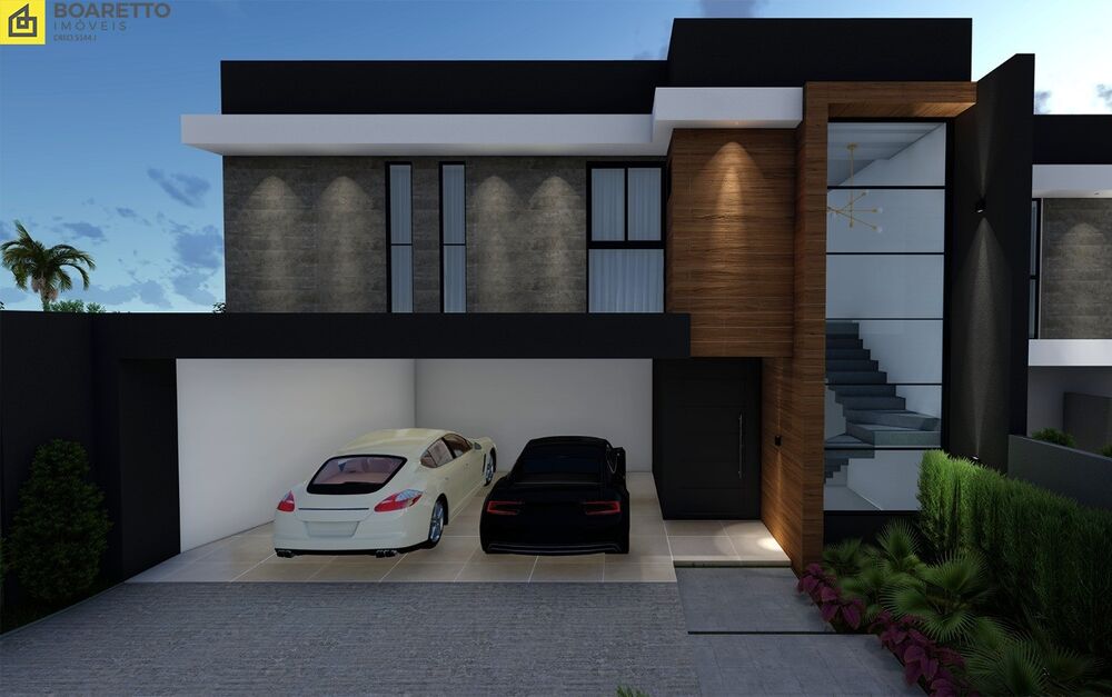 Casa, 3 quartos, 160 m² - Foto 2