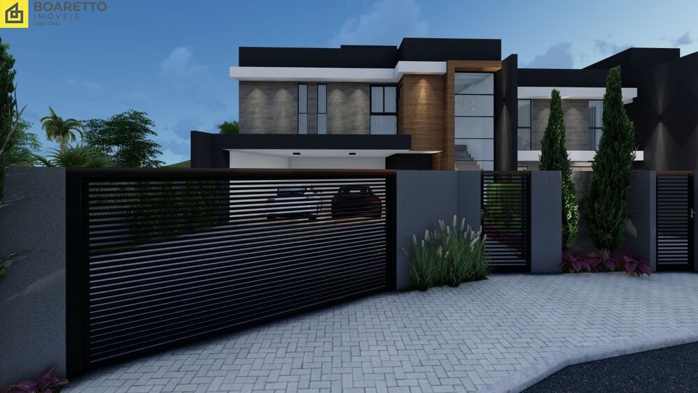 Casa, 3 quartos, 160 m² - Foto 3