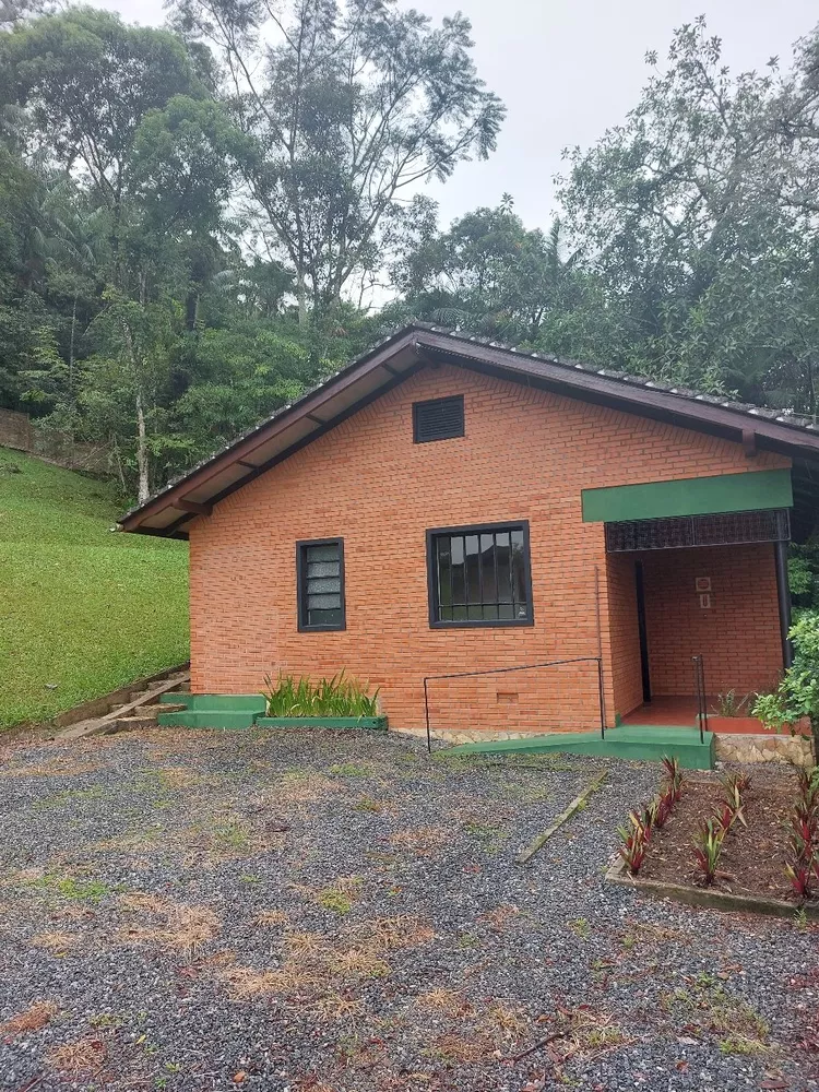 Casa, 2 quartos, 55 m² - Foto 3